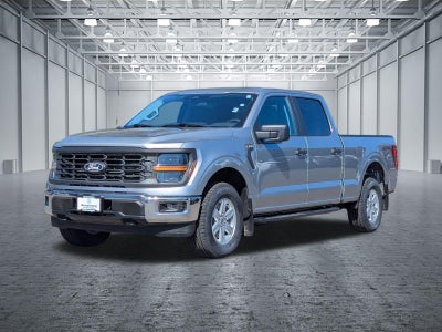 2024 Ford F-150 XL