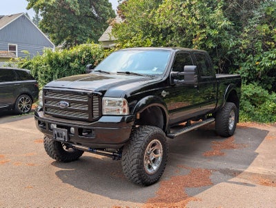 2006 Ford F-350 TRUCK