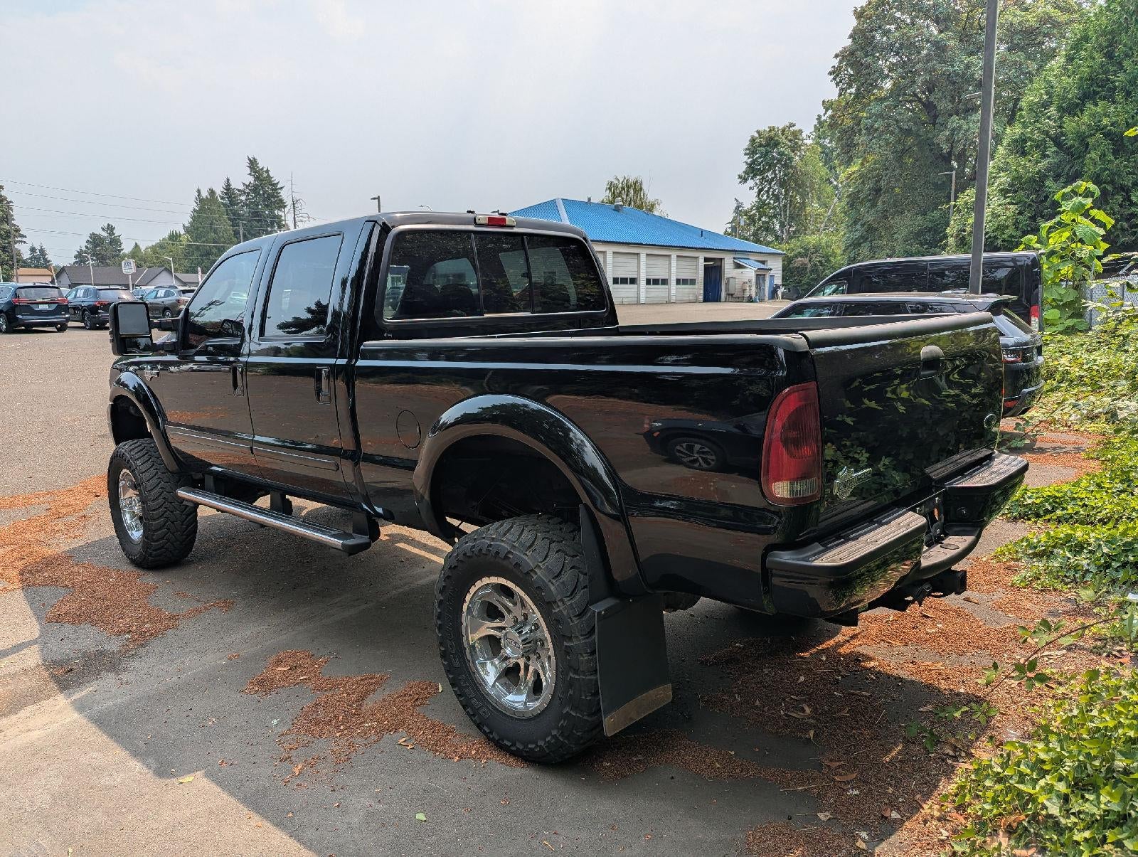 2006 Ford F-350 TRUCK