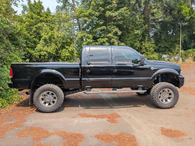 2006 Ford F-350 TRUCK