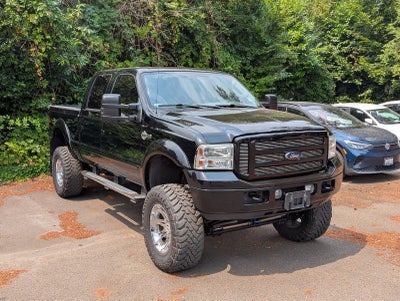 2006 Ford F-350 TRUCK