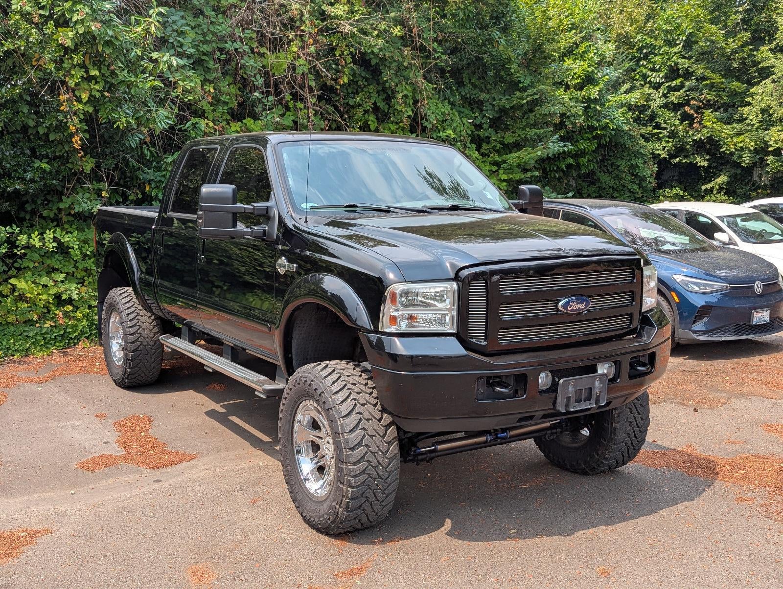 2006 Ford F-350 TRUCK