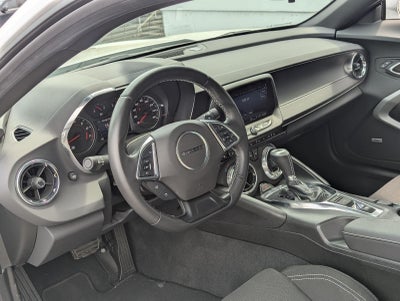 2022 Chevrolet Camaro LT1