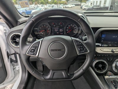 2022 Chevrolet Camaro LT1