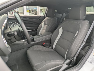 2022 Chevrolet Camaro LT1