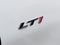 2022 Chevrolet Camaro LT1