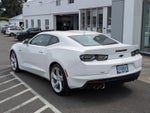 2022 Chevrolet Camaro LT1