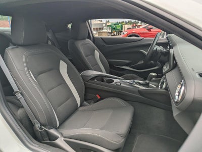 2022 Chevrolet Camaro LT1