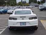 2022 Chevrolet Camaro LT1