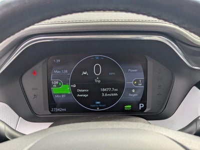 2023 Chevrolet Bolt Euv Premier