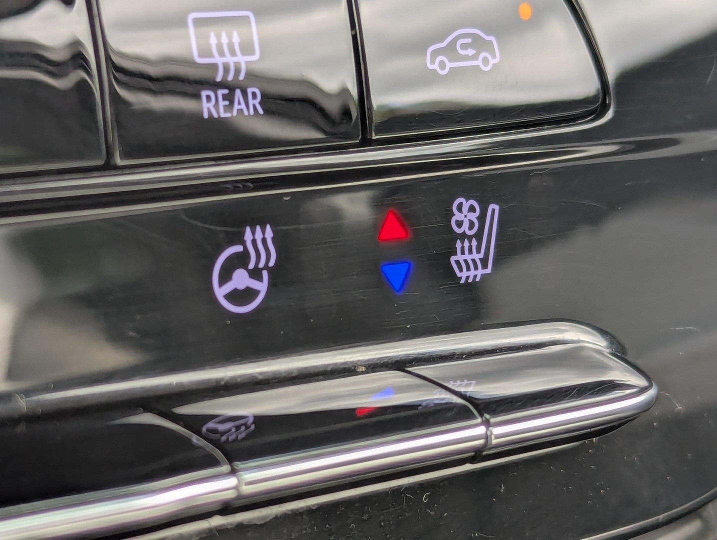 2023 Chevrolet Bolt Euv Premier