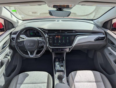 2023 Chevrolet Bolt Euv Premier