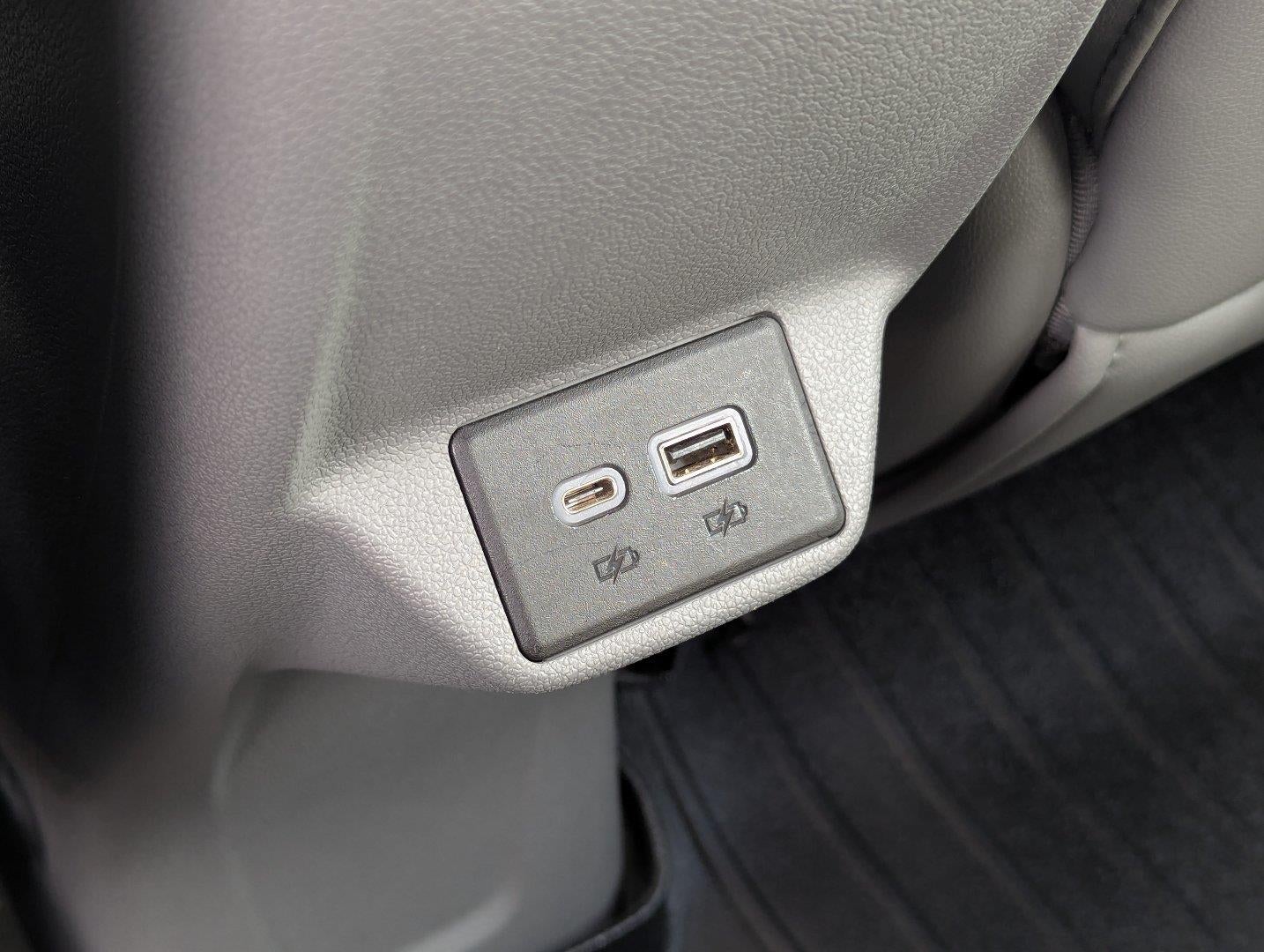 2023 Chevrolet Bolt Euv Premier