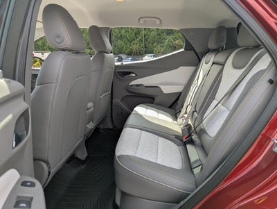 2023 Chevrolet Bolt Euv Premier