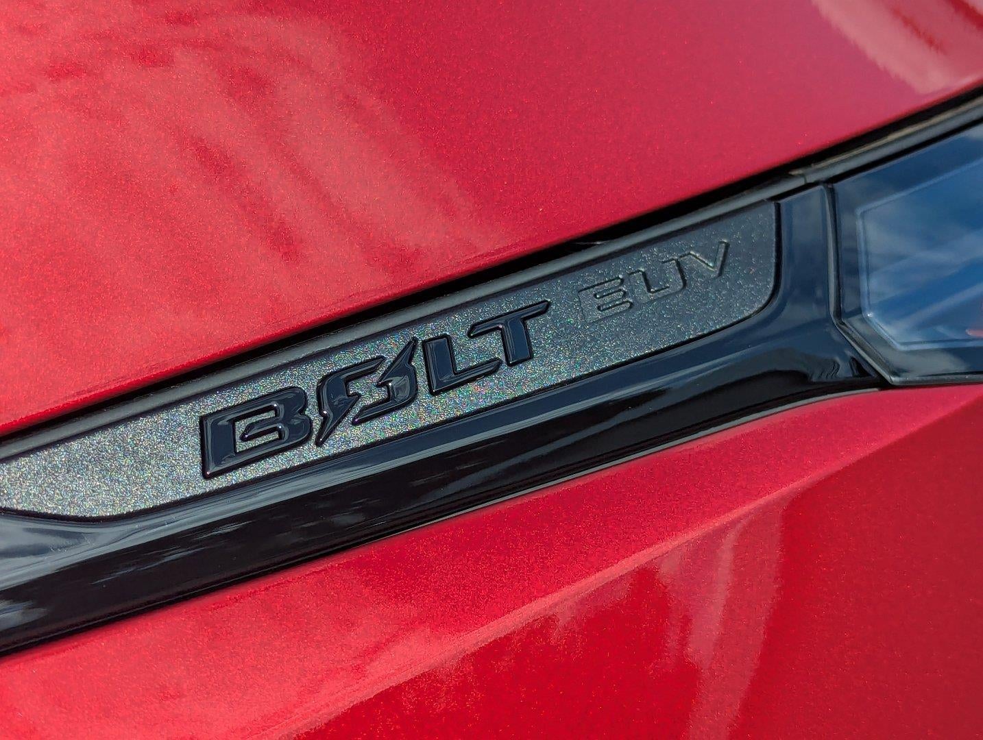 2023 Chevrolet Bolt Euv Premier