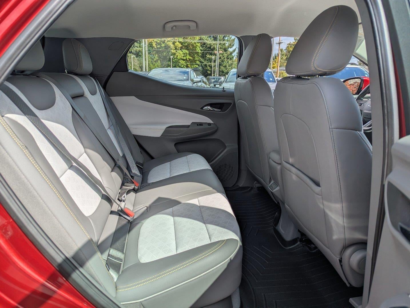 2023 Chevrolet Bolt Euv Premier