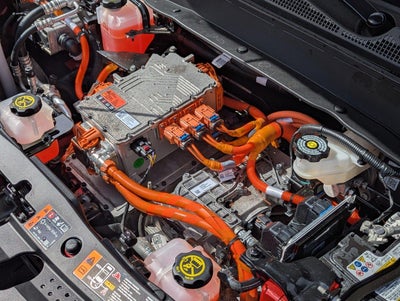 2023 Chevrolet Bolt Euv Premier