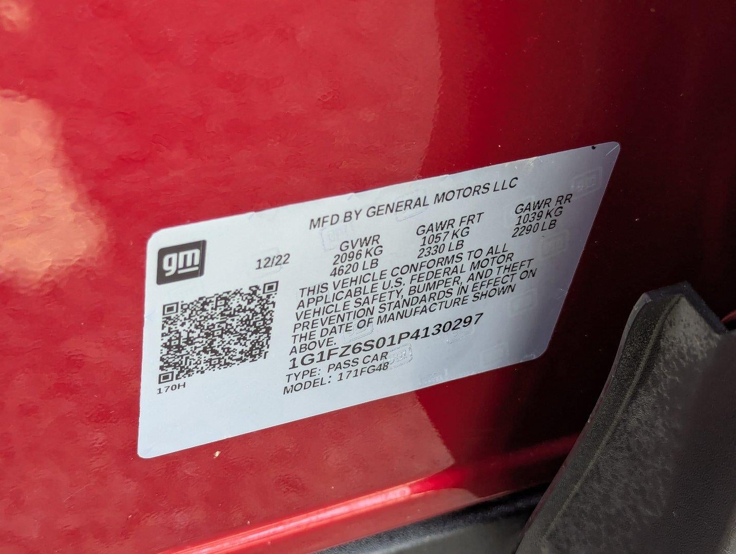 2023 Chevrolet Bolt Euv Premier