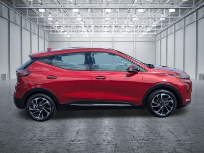 2023 Chevrolet Bolt Euv Premier