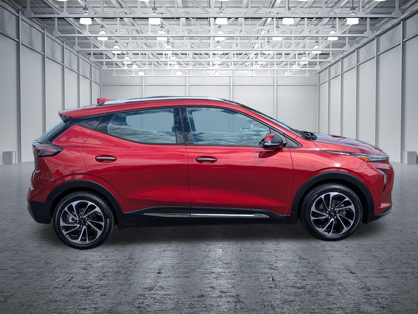 2023 Chevrolet Bolt Euv Premier
