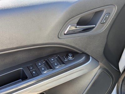 2022 Chevrolet Colorado 4WD ZR2