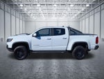 2022 Chevrolet Colorado 4WD ZR2