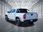 2022 Chevrolet Colorado 4WD ZR2