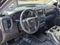 2022 Chevrolet Silverado 1500 WT