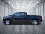 2022 Chevrolet Silverado 1500 WT