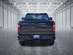 2022 Chevrolet Silverado 1500 WT