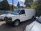 2022 Chevrolet Express Cargo Van RWD 2500 135