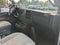 2022 Chevrolet Express Cargo Van RWD 2500 135
