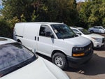 2022 Chevrolet Express Cargo Van RWD 2500 135