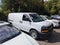 2022 Chevrolet Express Cargo Van RWD 2500 135