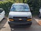2022 Chevrolet Express Cargo Van RWD 2500 135