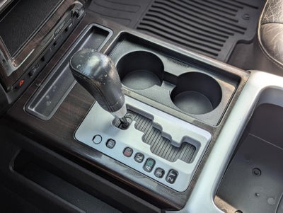 2015 Nissan Titan SL