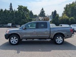 2015 Nissan Titan SL