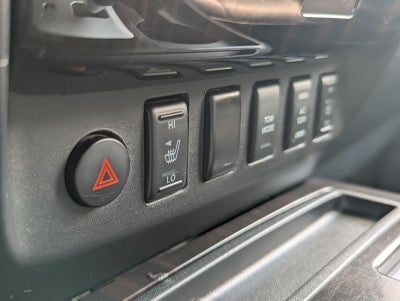 2015 Nissan Titan SL