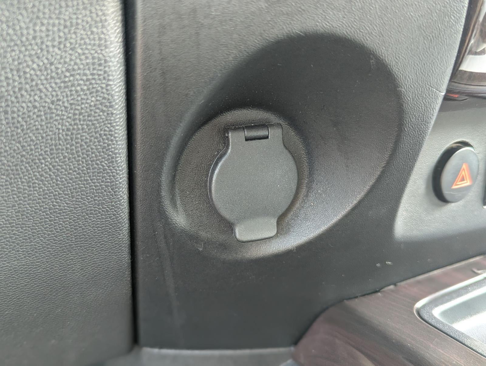 2015 Nissan Titan SL