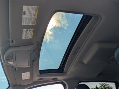 2015 Nissan Titan SL