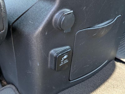 2015 Nissan Titan SL