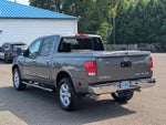2015 Nissan Titan SL