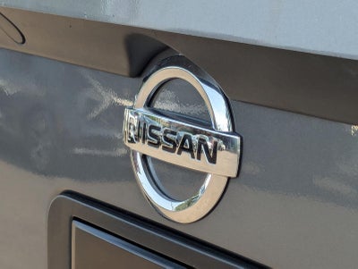 2015 Nissan Titan SL