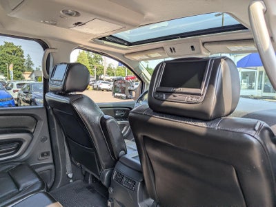 2015 Nissan Titan SL