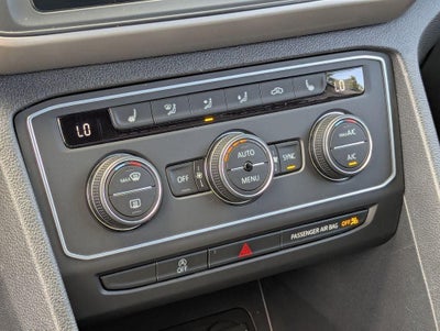 2020 Volkswagen Atlas Cross Sport 3.6L V6 SE w/Technology 4Motion