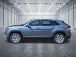 2020 Volkswagen Atlas Cross Sport 3.6L V6 SE w/Technology 4Motion