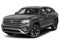 2020 Volkswagen Atlas Cross Sport 3.6L V6 SE w/Technology 4Motion