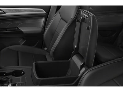 2020 Volkswagen Atlas Cross Sport 3.6L V6 SE w/Technology 4Motion