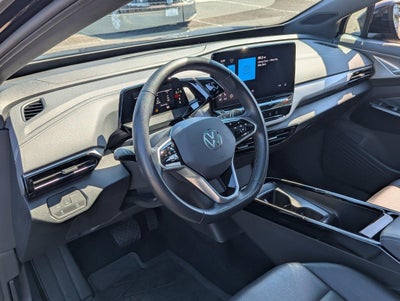 2023 Volkswagen ID.4 S