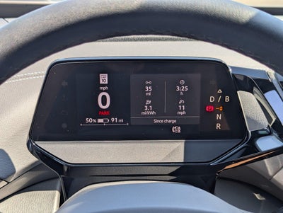 2023 Volkswagen Id.4 S
